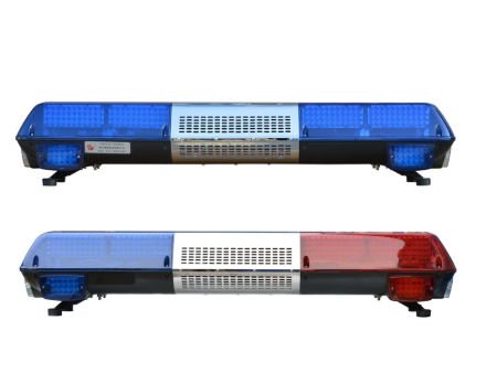 Baliza para Ambulancia