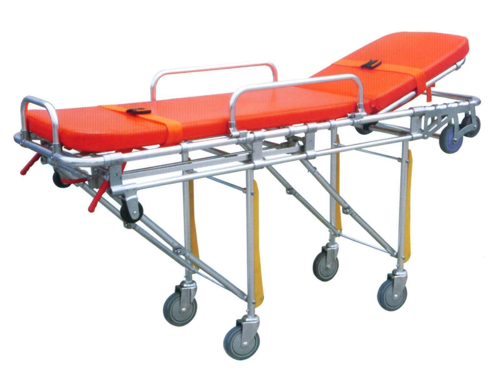 Camilla para Ambulancia